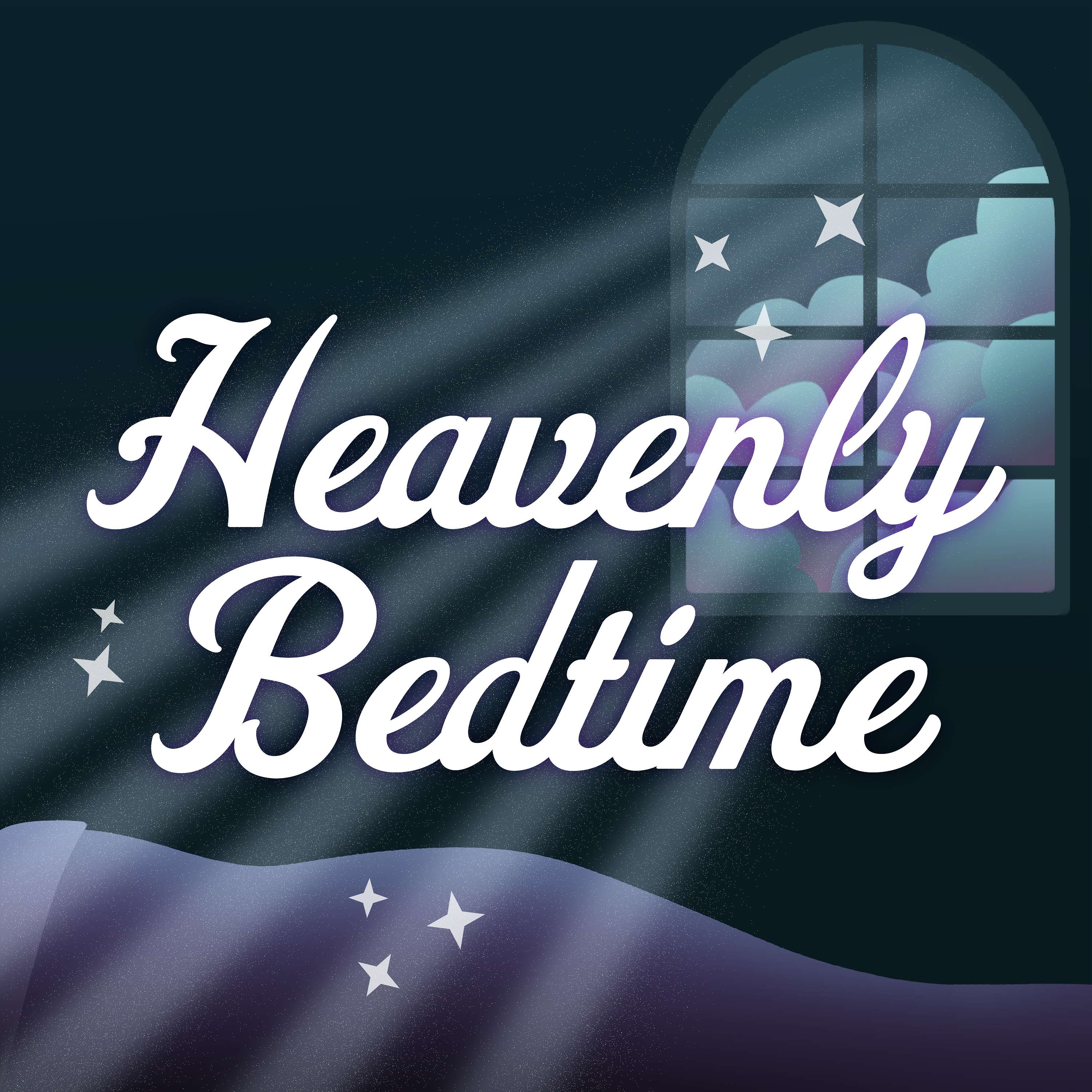 Heavenly Bedtime Artwork